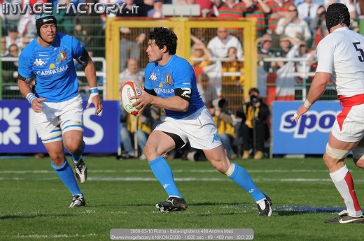 2008-02-10 Roma - Italia-Inghilterra 488 Andrea Masi